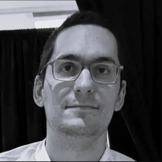Antony Marion